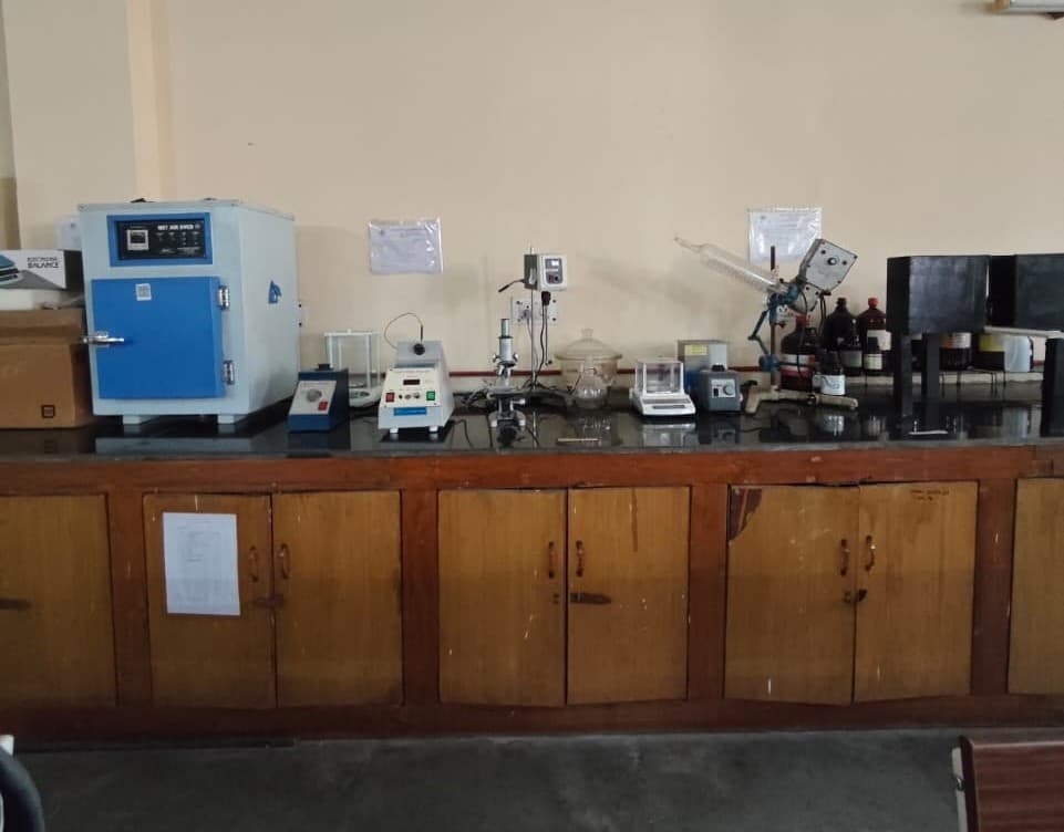 Bundelkhand University Jhansi Academic photo 7